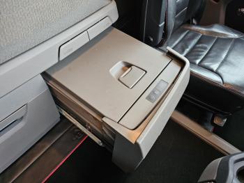R580 V8 6X2 / FULL AIR / RETARDER / BOOGIE